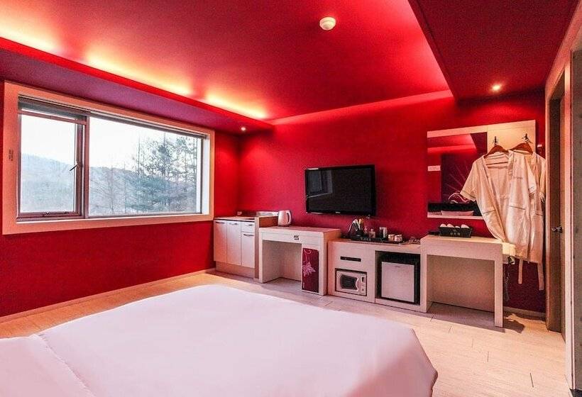 Yangpyeong Motel Sharp