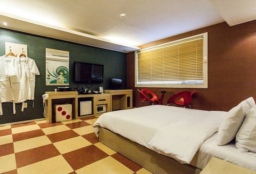 Yangpyeong Motel Sharp