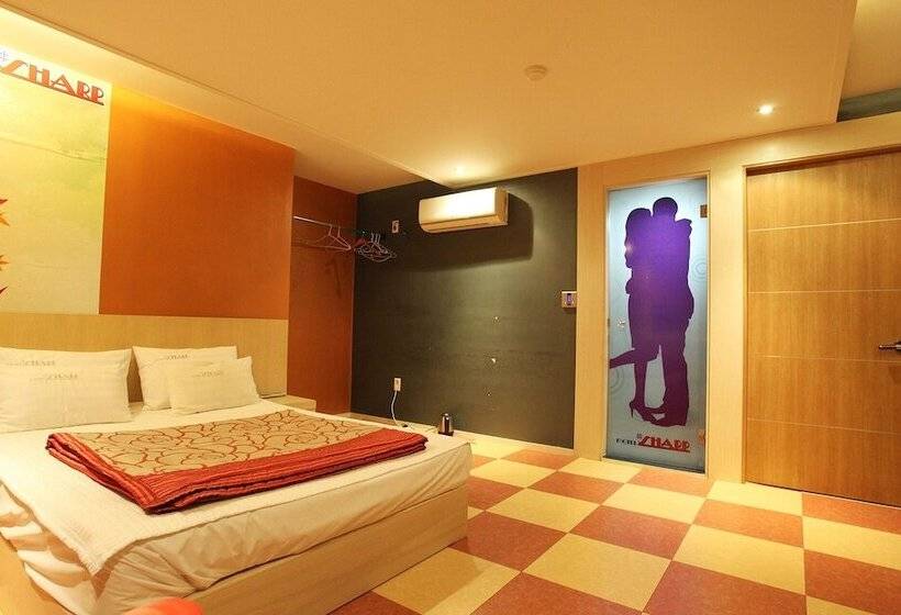 Yangpyeong Motel Sharp