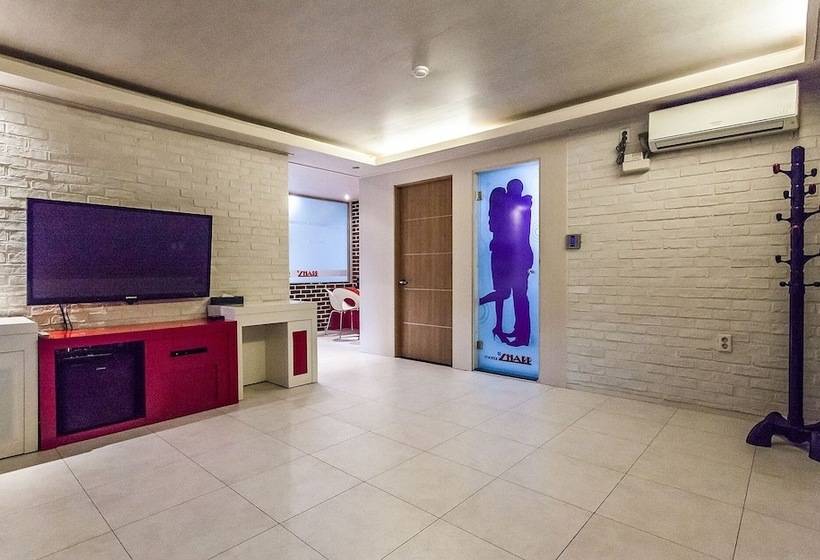 Yangpyeong Motel Sharp