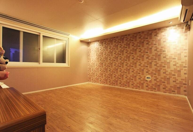 Yangpyeong Motel Sharp