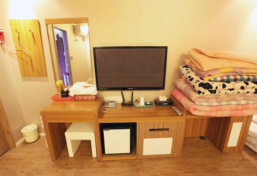 Yangpyeong Motel Sharp