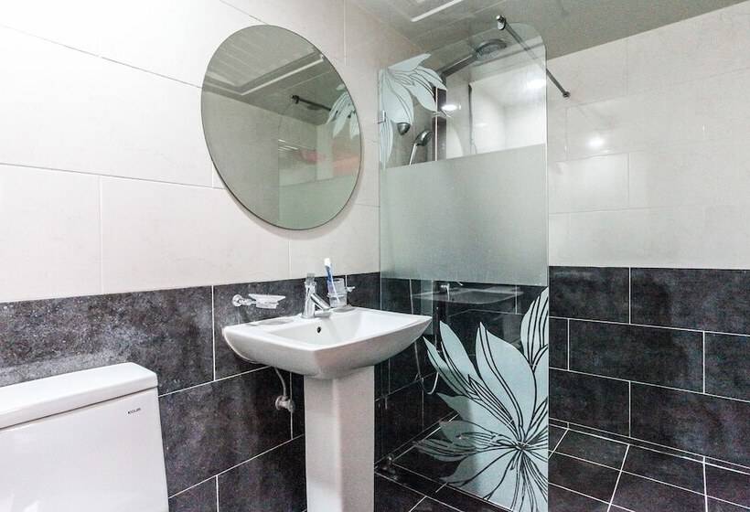 Yangpyeong Motel Sharp