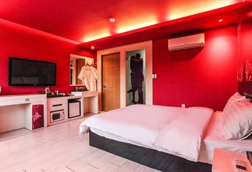 Yangpyeong Motel Sharp