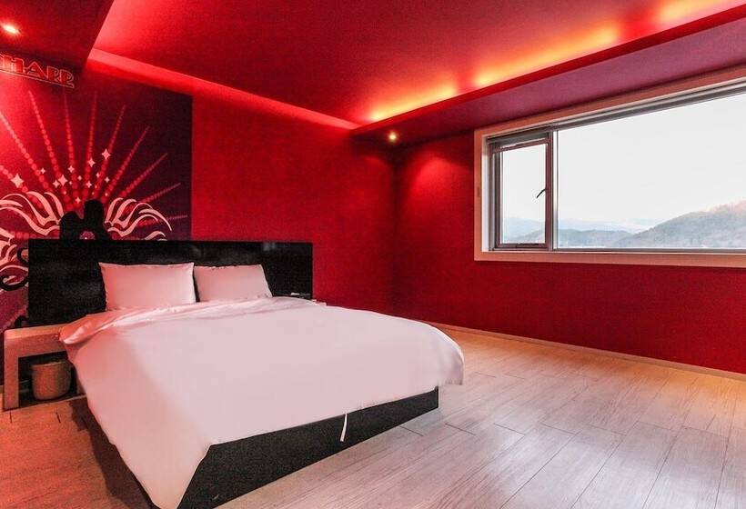 Yangpyeong Motel Sharp