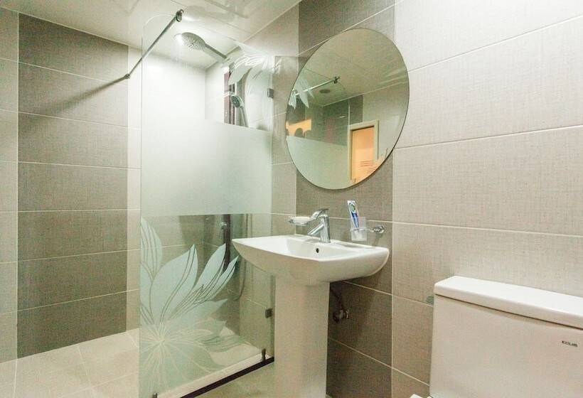 Yangpyeong Motel Sharp