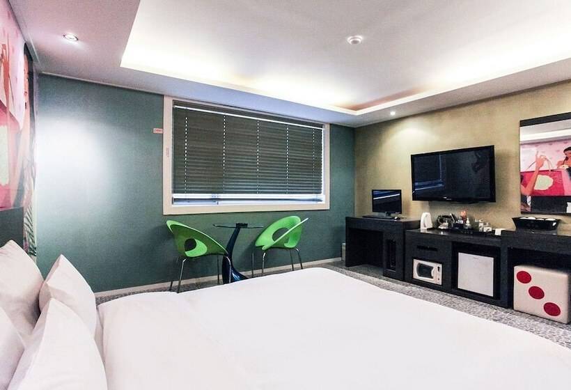Yangpyeong Motel Sharp