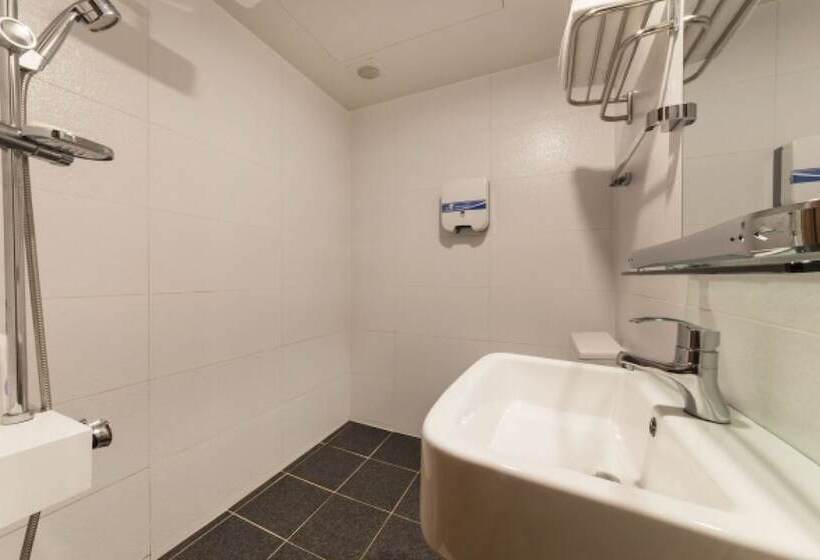 מוטל Yangpyeong Mongstay