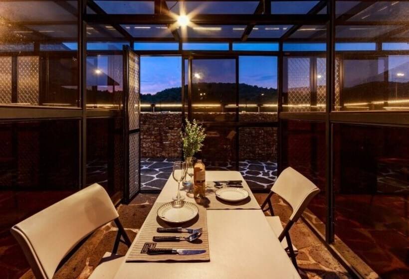 Yangpyeong New Space Pension