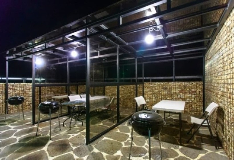 Yangpyeong New Space Pension