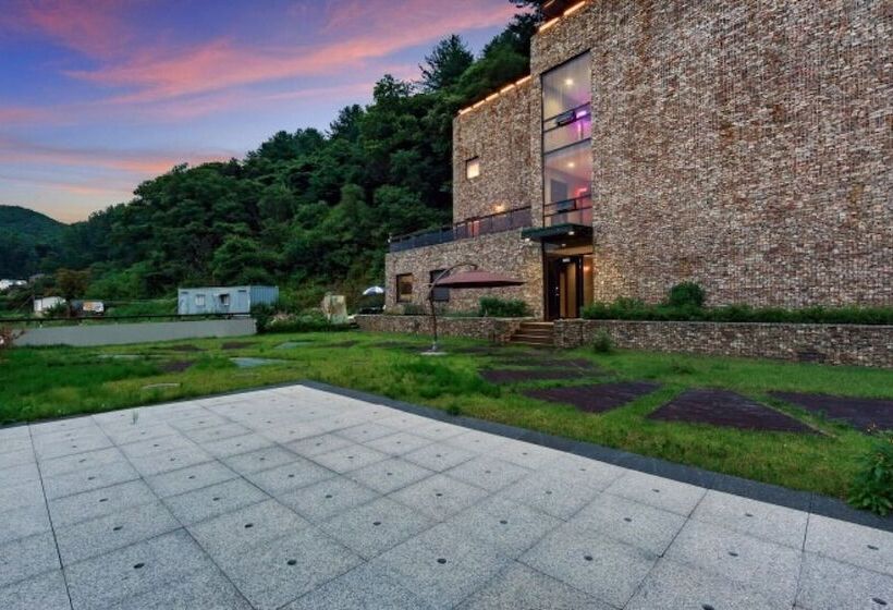 Yangpyeong New Space Pension