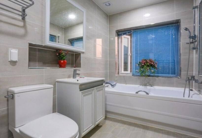Yangpyeong Tasha S Morning Pension