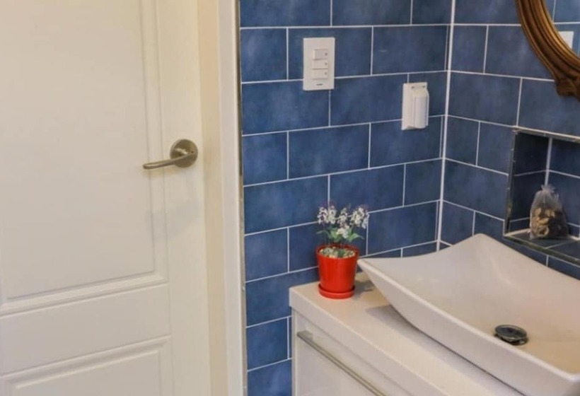 Yangpyeong Tasha S Morning Pension