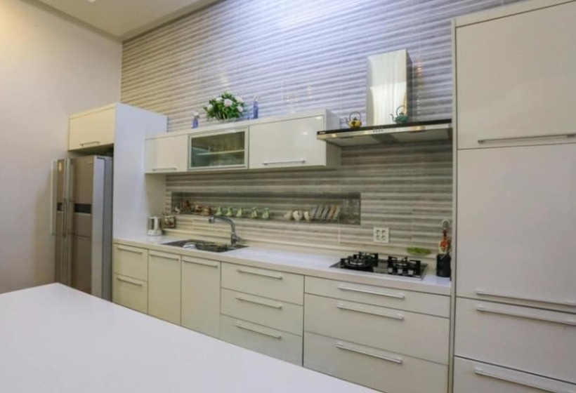 Yangpyeong Tasha S Morning Pension