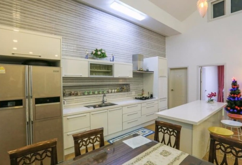 Yangpyeong Tasha S Morning Pension