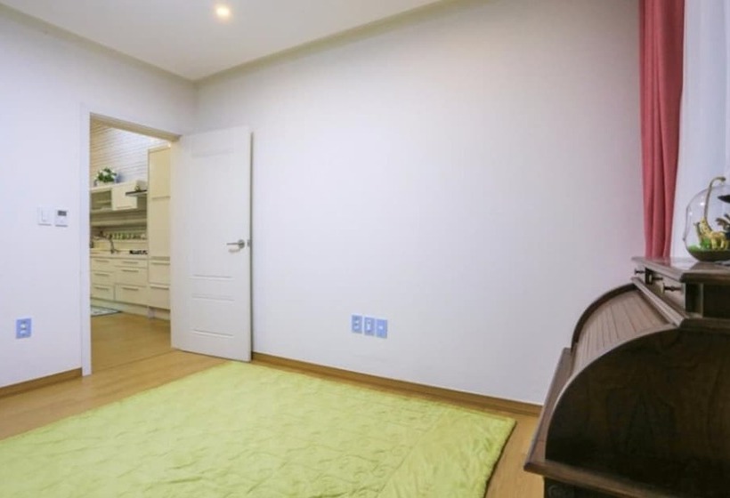 Yangpyeong Tasha S Morning Pension