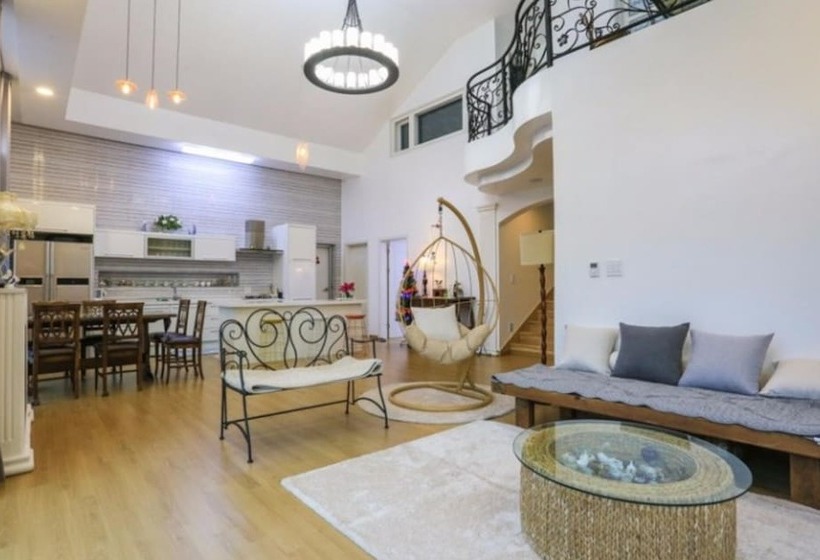 Yangpyeong Tasha S Morning Pension