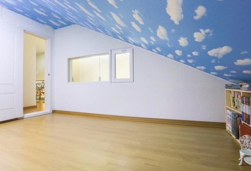 Yangpyeong Tasha S Morning Pension