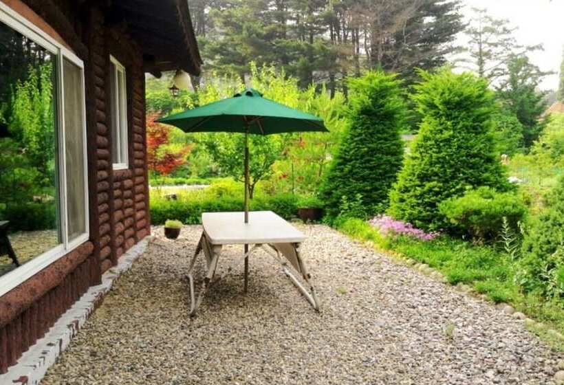 Yangpyeong Woorideul Pension