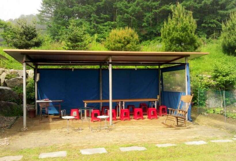 Yangpyeong Woorideul Pension