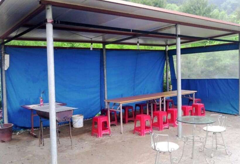 Yangpyeong Woorideul Pension