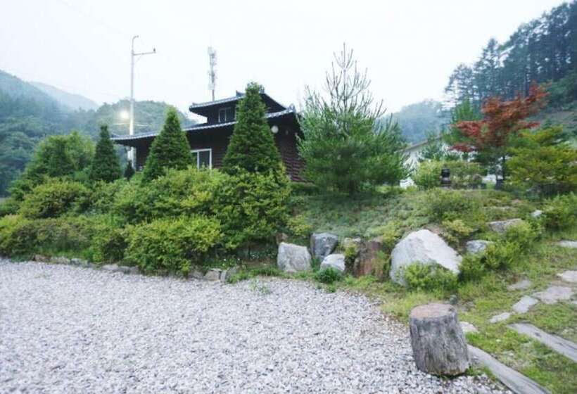 Yangpyeong Woorideul Pension