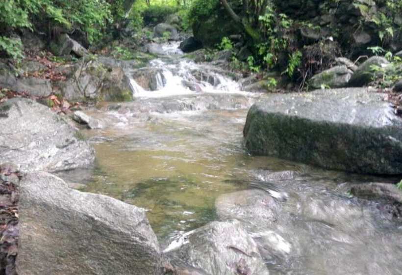 Yangpyeong Woorideul Pension