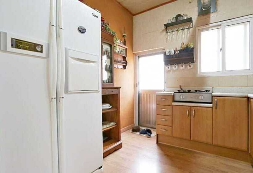 Yangpyeong Woorideul Pension