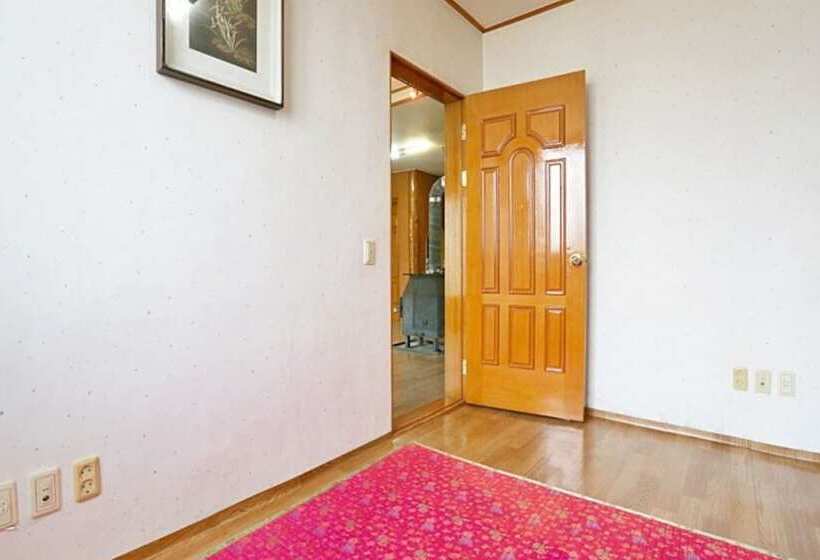 Yangpyeong Woorideul Pension