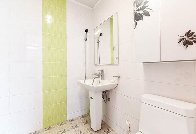 Yangpyeong Yangshuri Woori Farm Pension