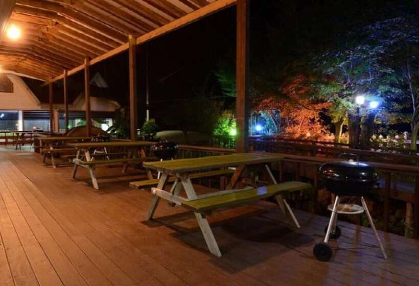 Yangyang Sigol Punggyeong Pension