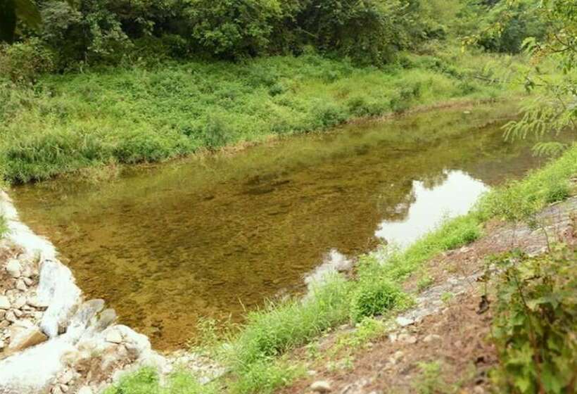 Yangyang Sigol Punggyeong Pension