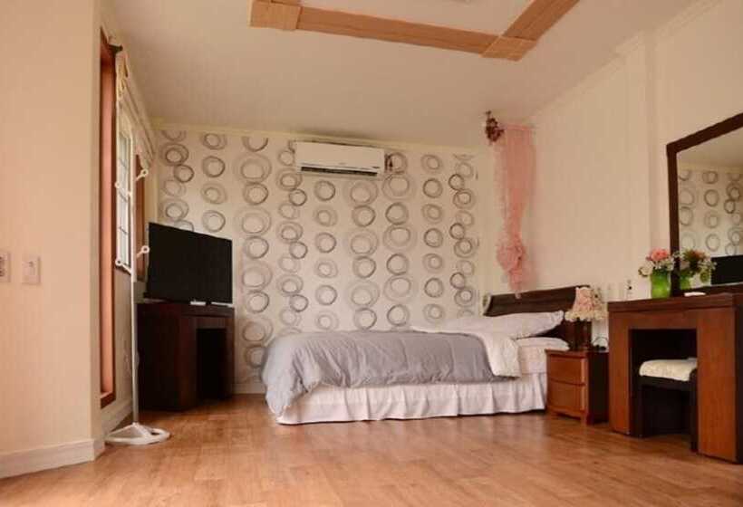 Yangyang Sigol Punggyeong Pension