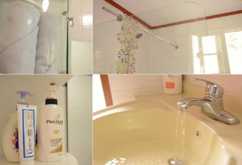 Yangyang Sigol Punggyeong Pension