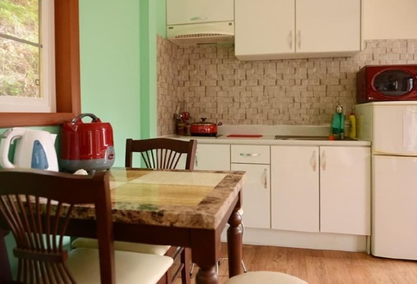 Yangyang Sigol Punggyeong Pension