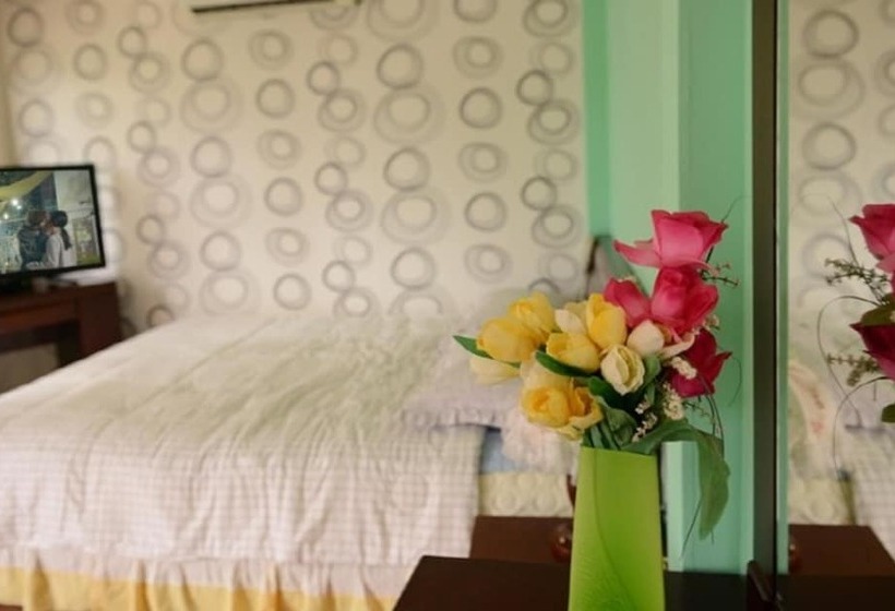 Yangyang Sigol Punggyeong Pension