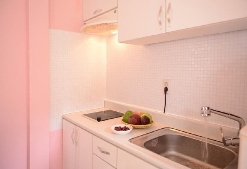 Yangyang Sigol Punggyeong Pension