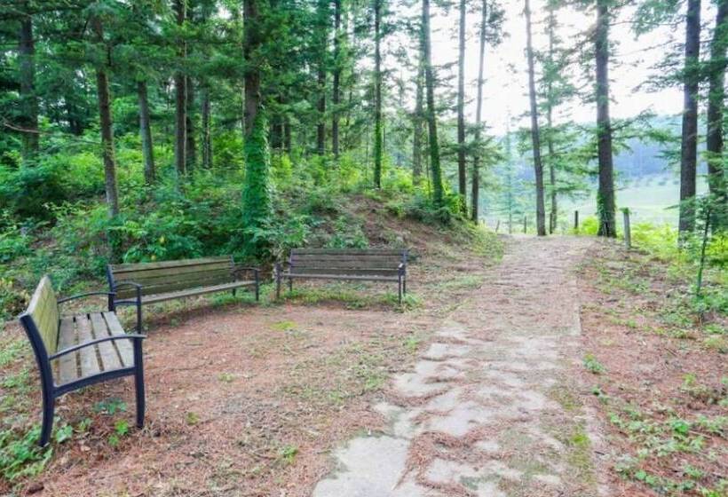 Yeoju Hana Pension