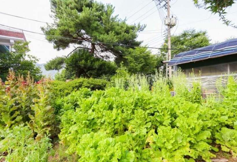 Yeoju Hana Pension
