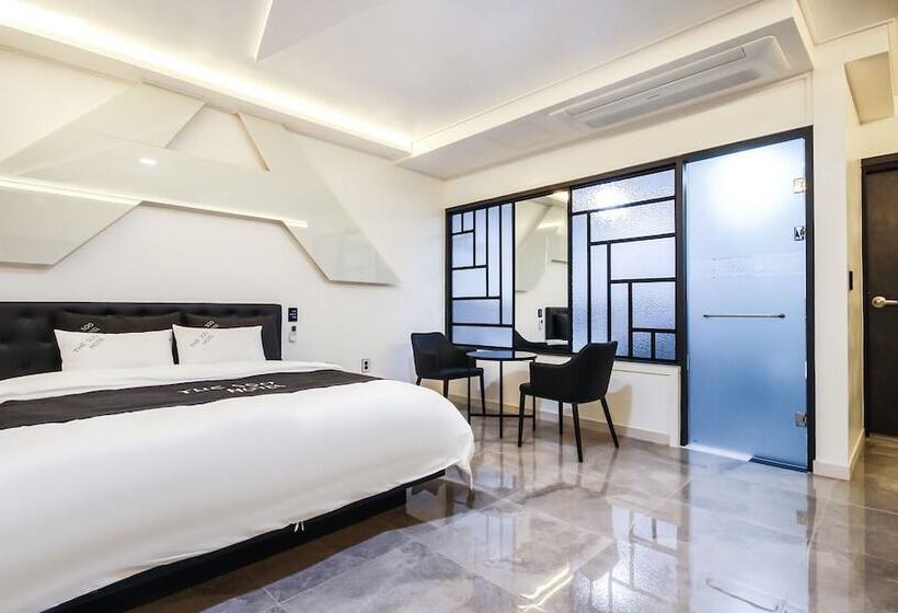 Yeongam The Soo Self Checkin Motel