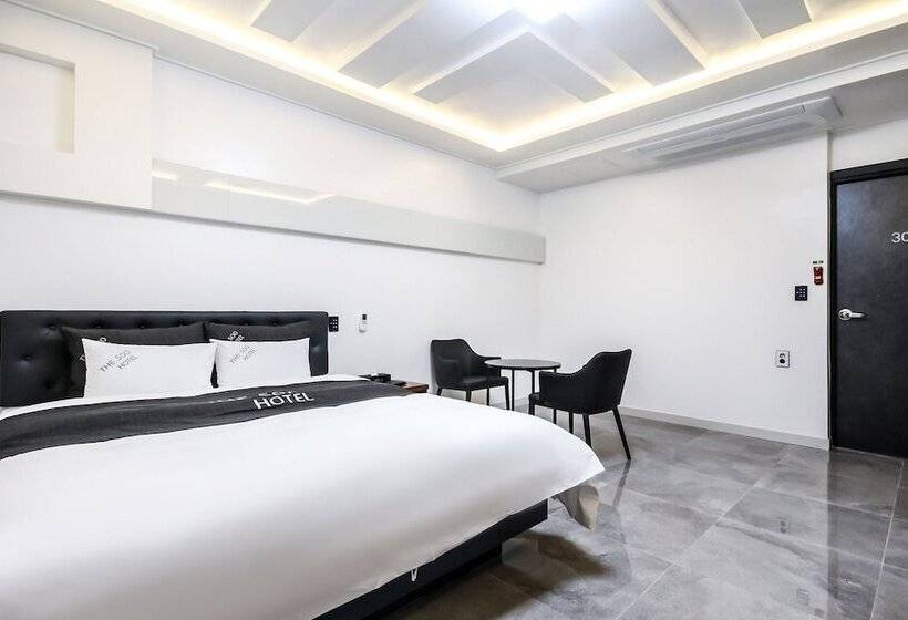 Yeongam The Soo Self Checkin Motel