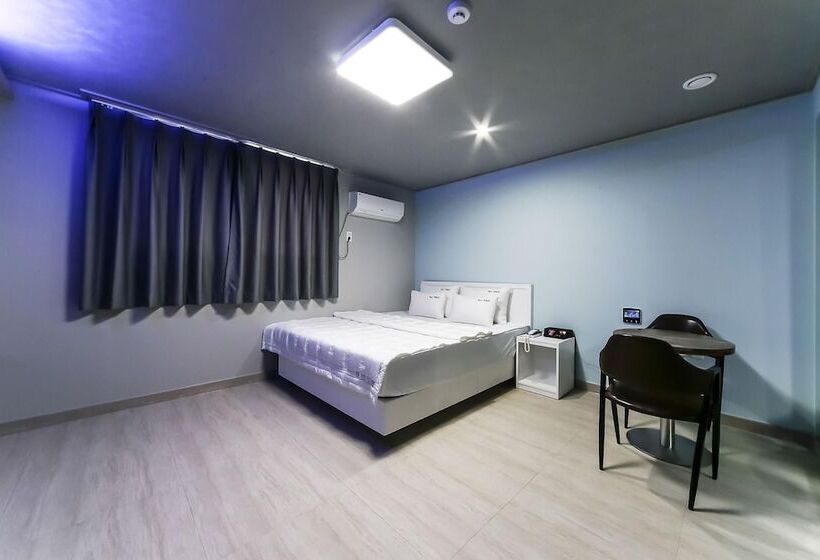 Yeongcheon Yolo Self Check In Motel