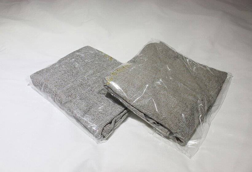 Yeonggwang Cc Self Checkin Motel