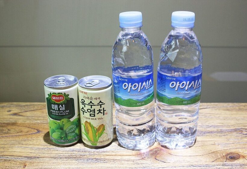 Yeonggwang Cc Self Checkin Motel