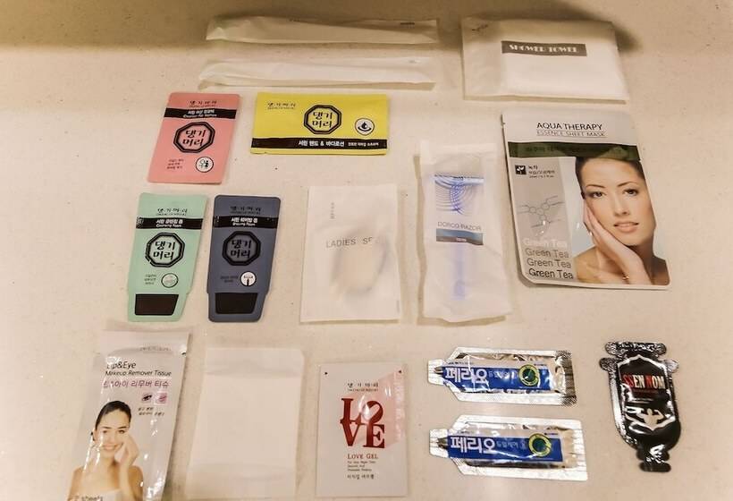 Yeongju Hue Stay Self Checkin Motel