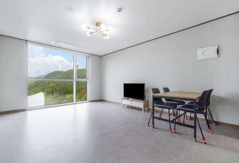 Yeongwol Yoseon Hill Pension