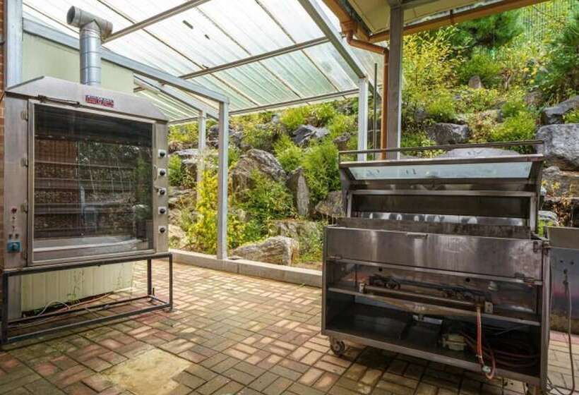 Yeongwol Yoseon Hill Pension