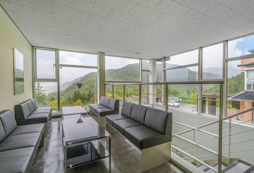 Yeongwol Yoseon Hill Pension