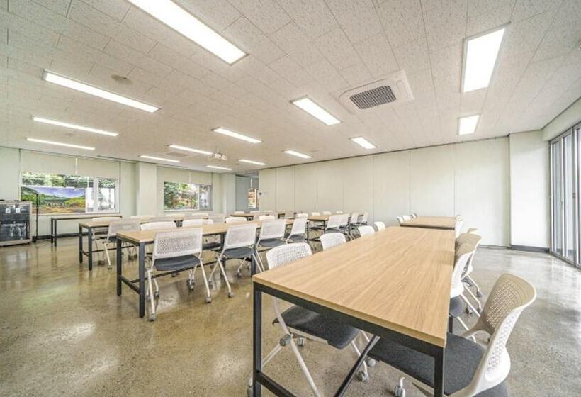 Yeongwol Yoseon Hill Pension