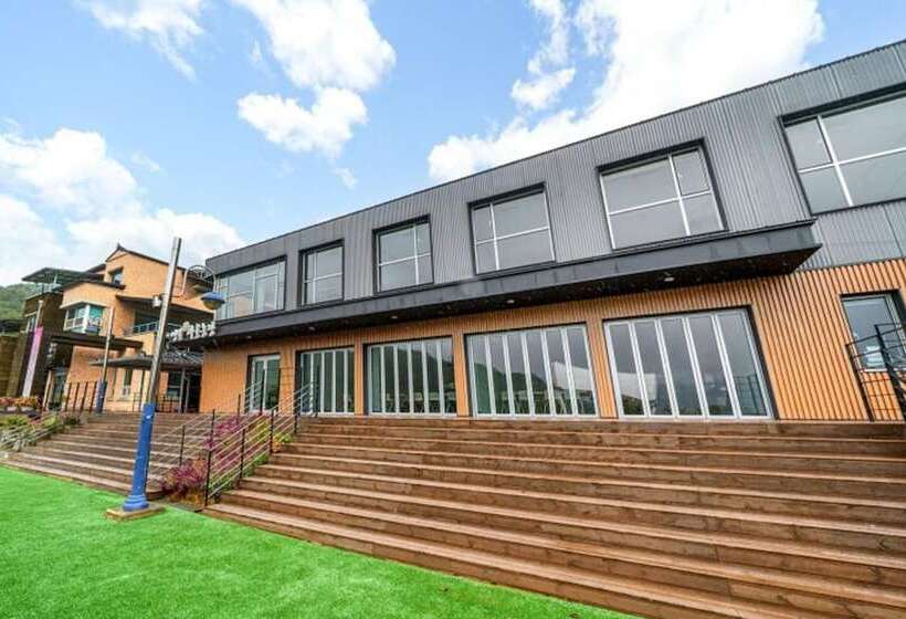 Yeongwol Yoseon Hill Pension